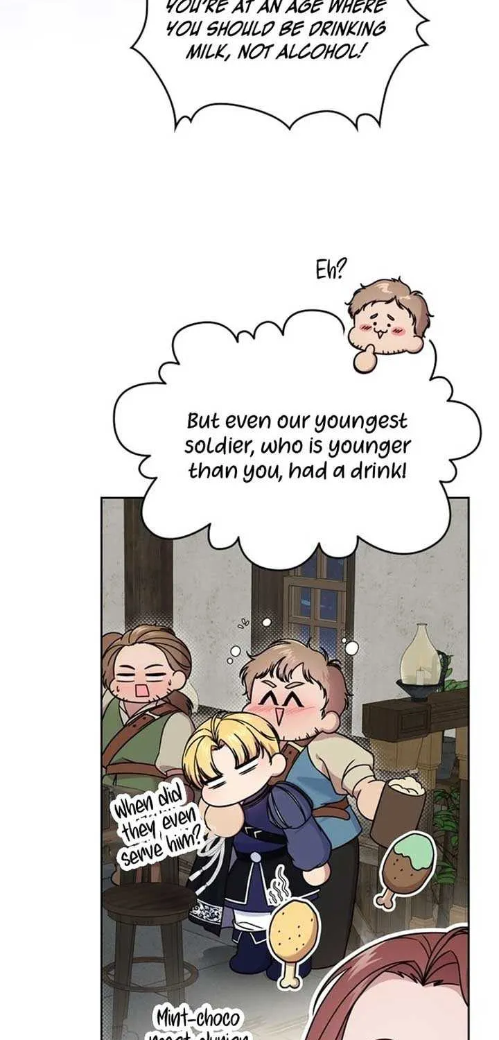 I Stole the Heroine’s First Love Chapter 53 page 46 - 