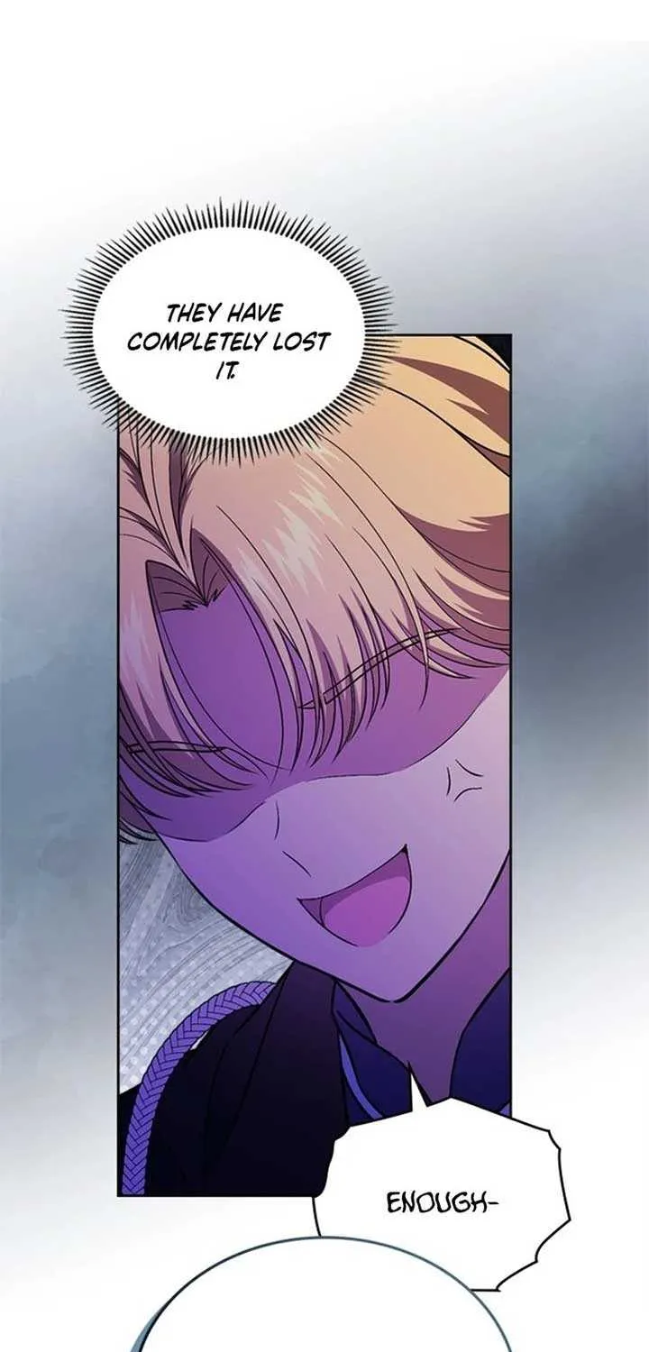 I Stole the Heroine’s First Love Chapter 53 page 48 - 