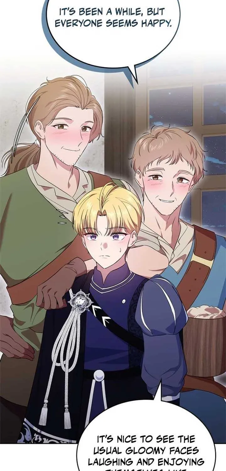 I Stole the Heroine’s First Love Chapter 53 page 49 - 