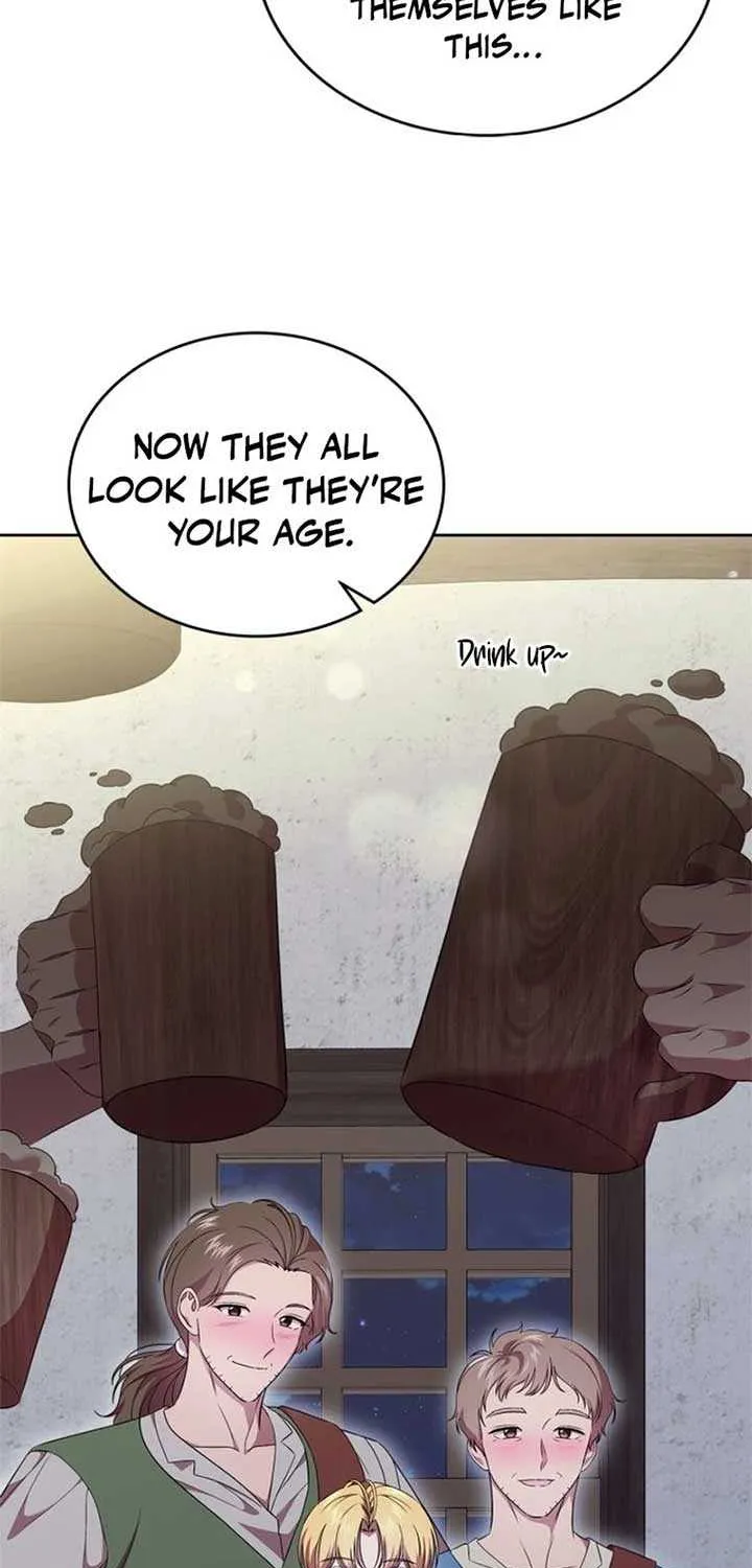 I Stole the Heroine’s First Love Chapter 53 page 50 - 