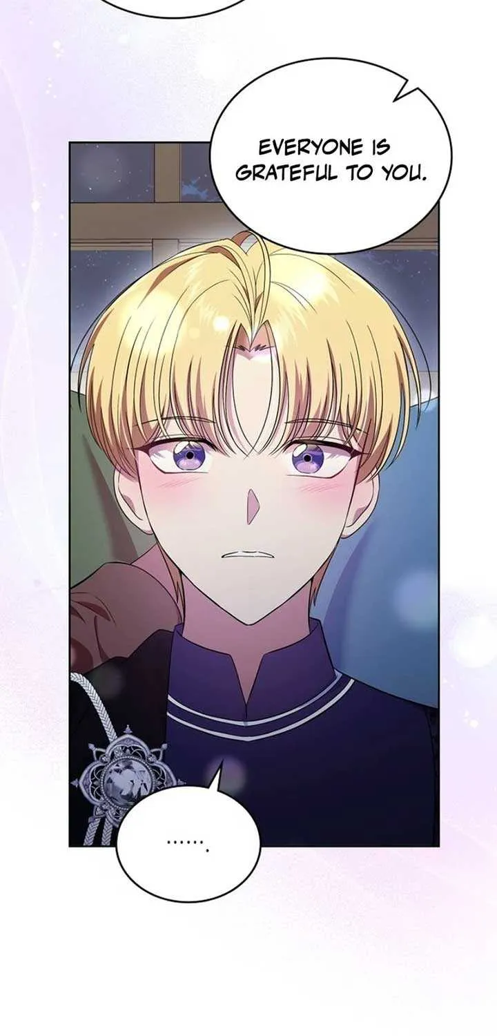 I Stole the Heroine’s First Love Chapter 53 page 52 - 