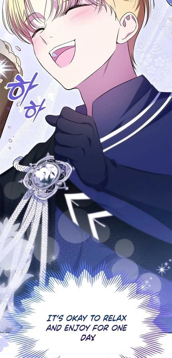 I Stole the Heroine’s First Love Chapter 53 page 56 - 