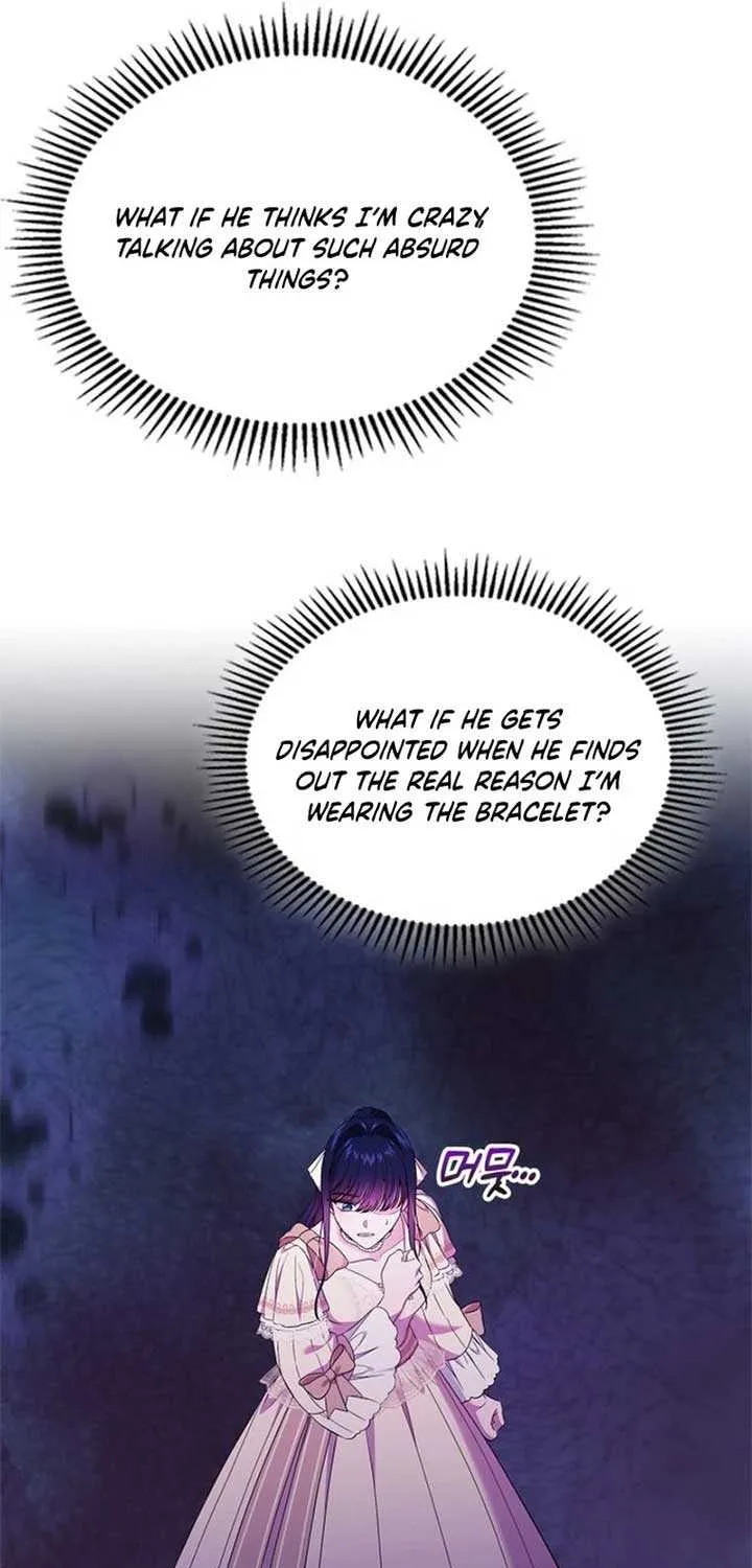 I Stole the Heroine’s First Love Chapter 53 page 7 - 
