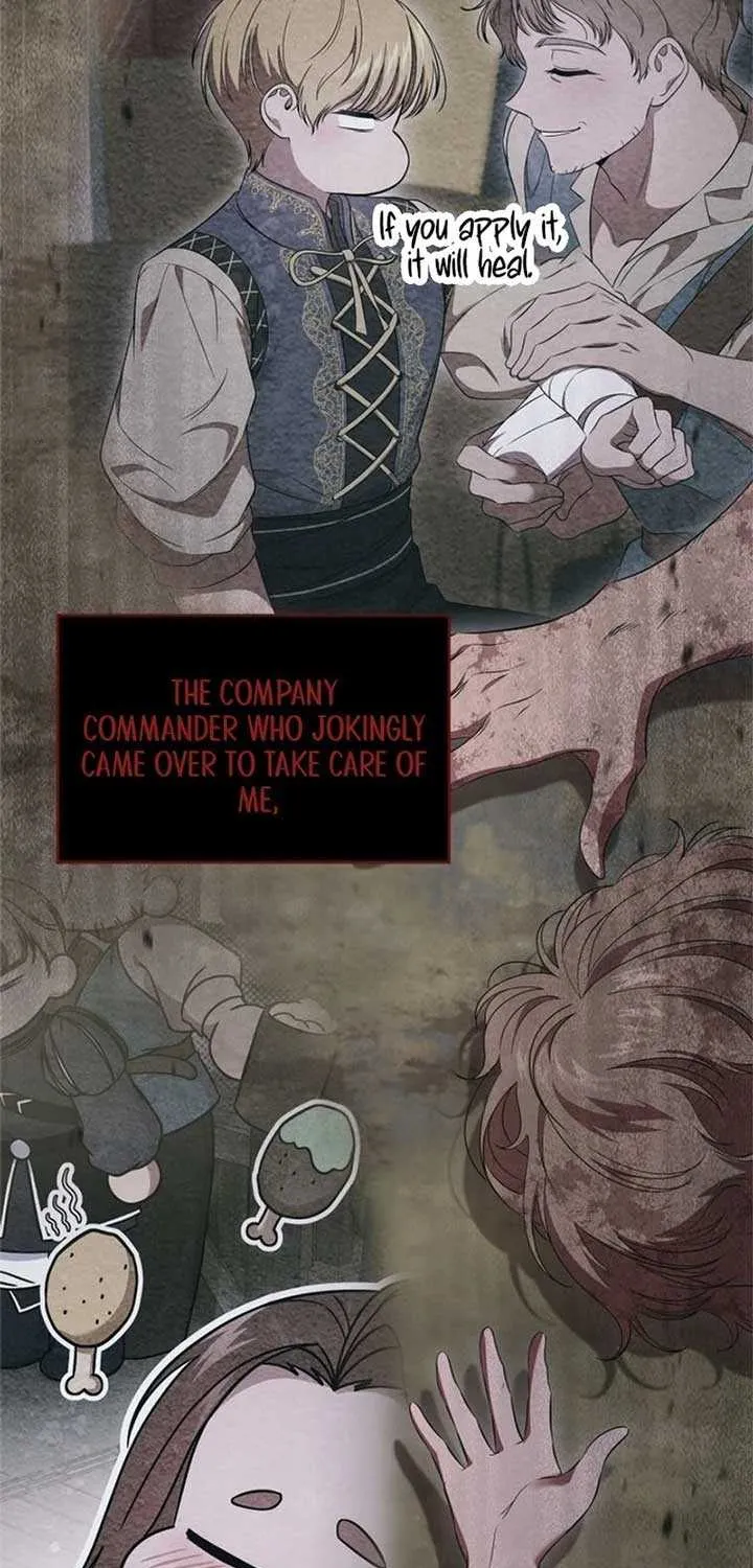 I Stole the Heroine’s First Love Chapter 53 page 64 - 