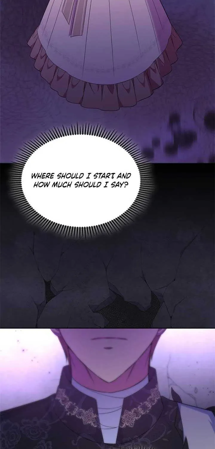 I Stole the Heroine’s First Love Chapter 53 page 8 - 