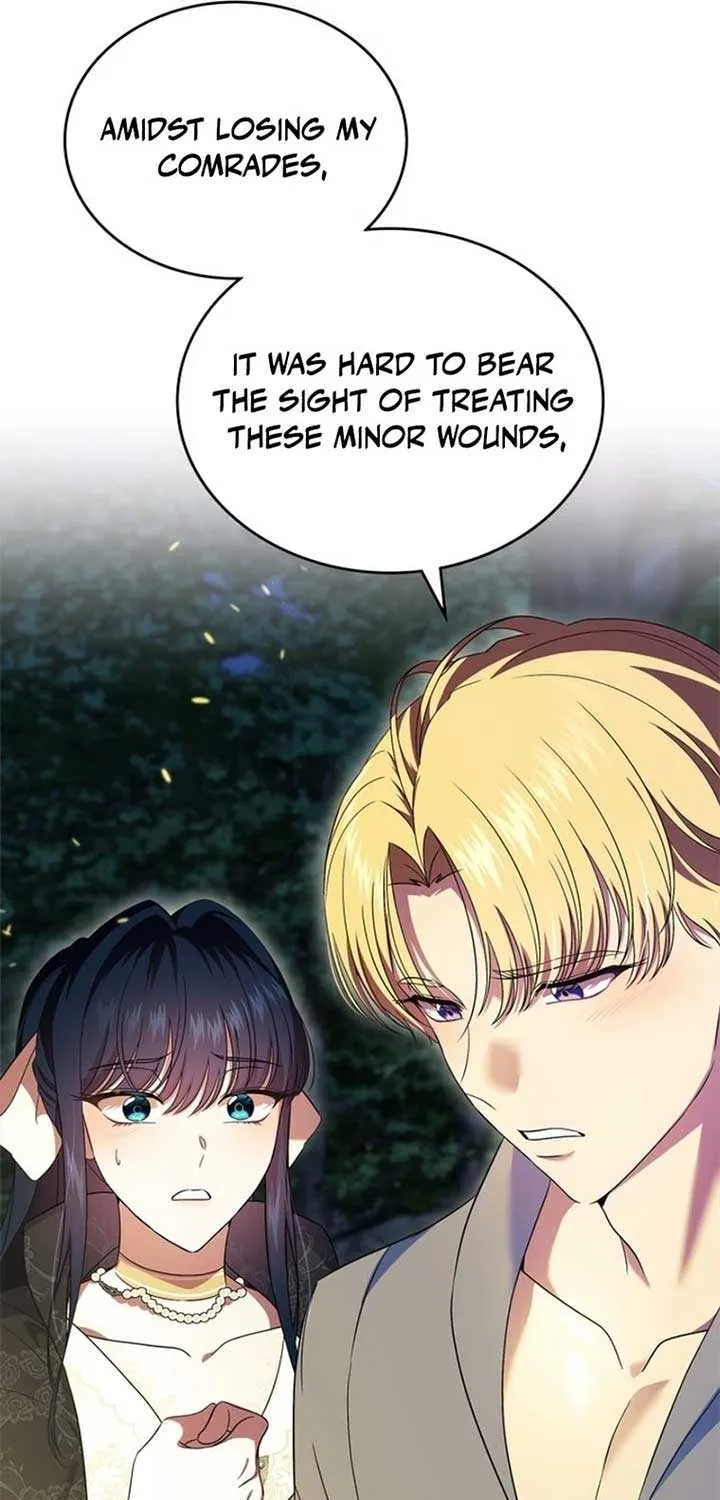 I Stole the Heroine’s First Love Chapter 53 page 71 - 