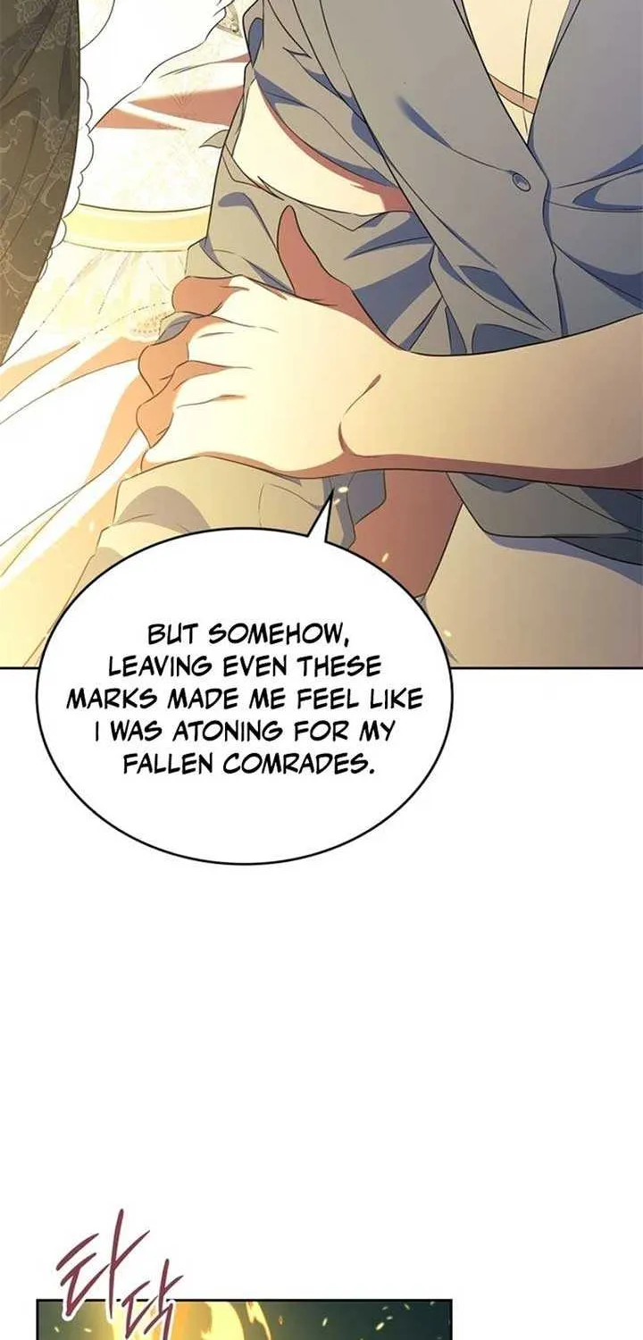 I Stole the Heroine’s First Love Chapter 53 page 72 - 