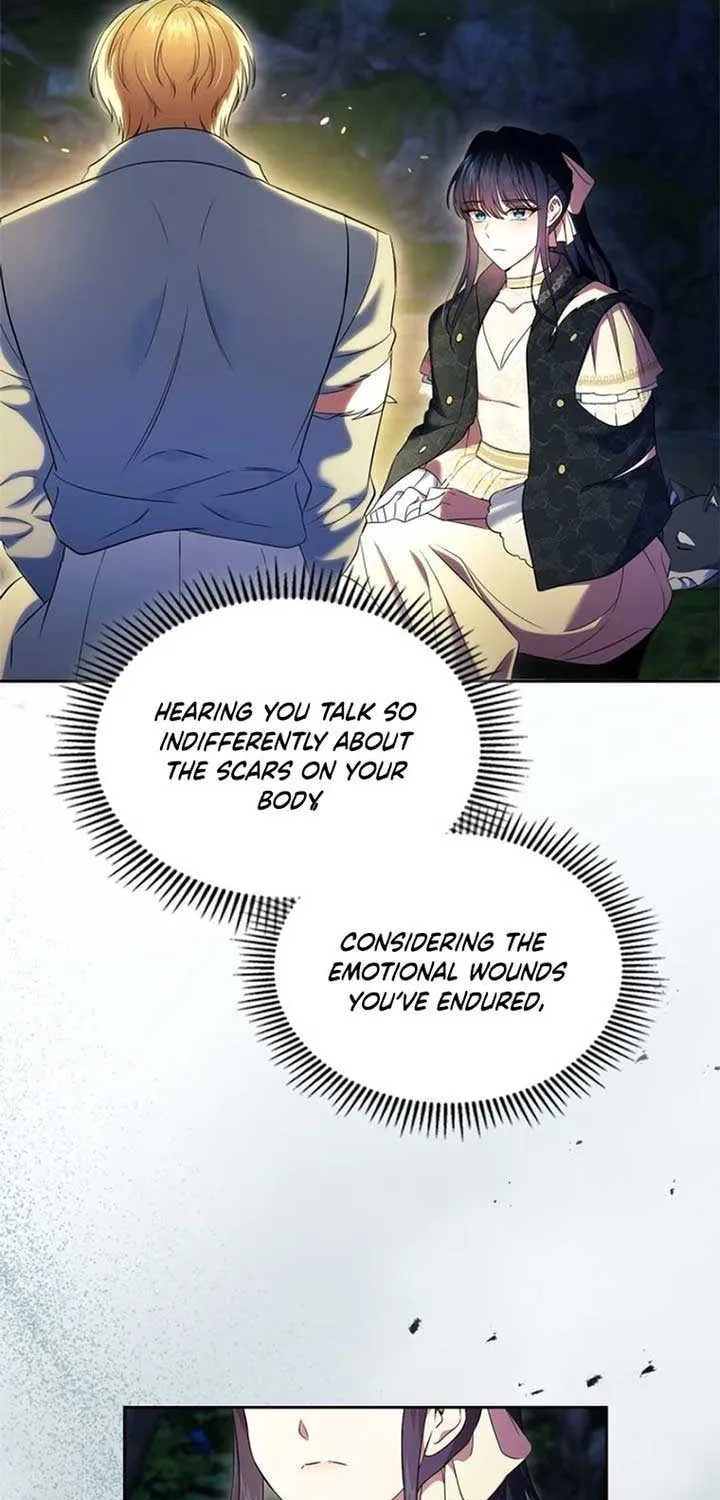 I Stole the Heroine’s First Love Chapter 53 page 79 - 