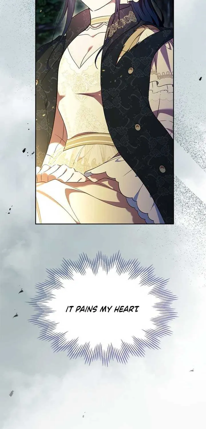 I Stole the Heroine’s First Love Chapter 53 page 80 - 