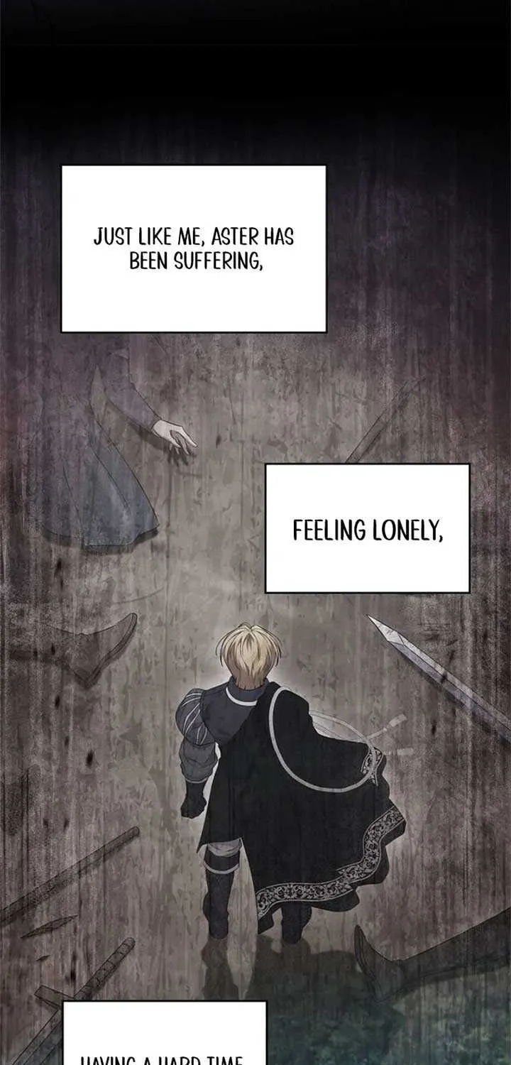 I Stole the Heroine’s First Love Chapter 53 page 85 - 