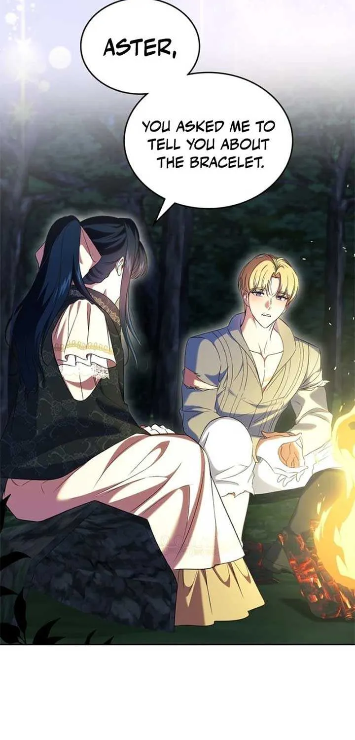 I Stole the Heroine’s First Love Chapter 53 page 91 - 