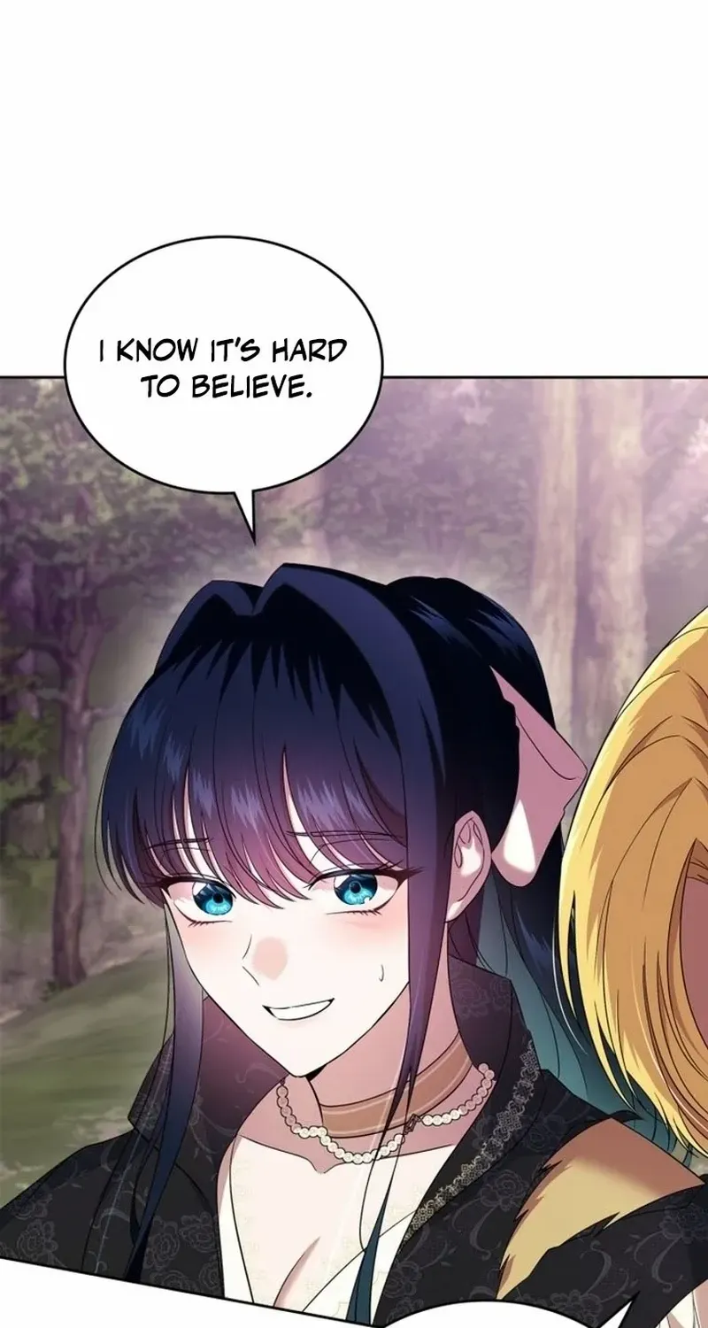 I Stole the Heroine’s First Love Chapter 54 page 14 - 