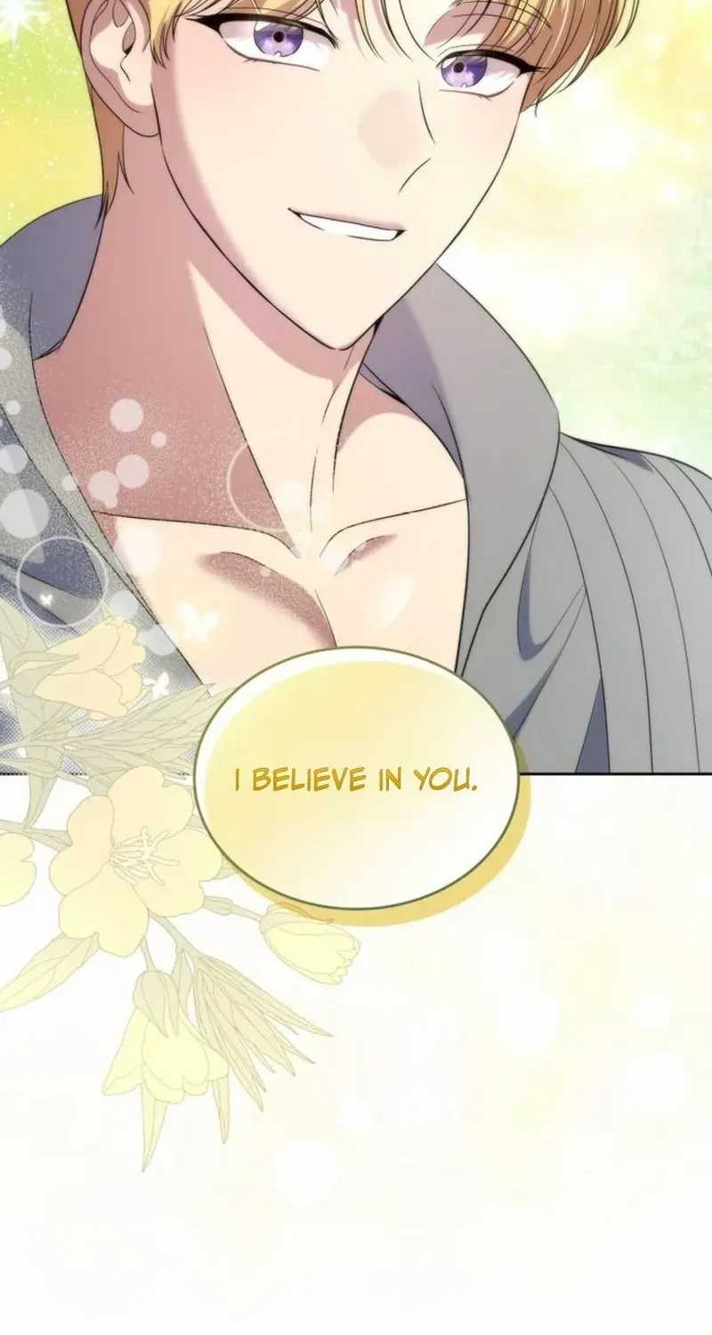 I Stole the Heroine’s First Love Chapter 54 page 16 - 