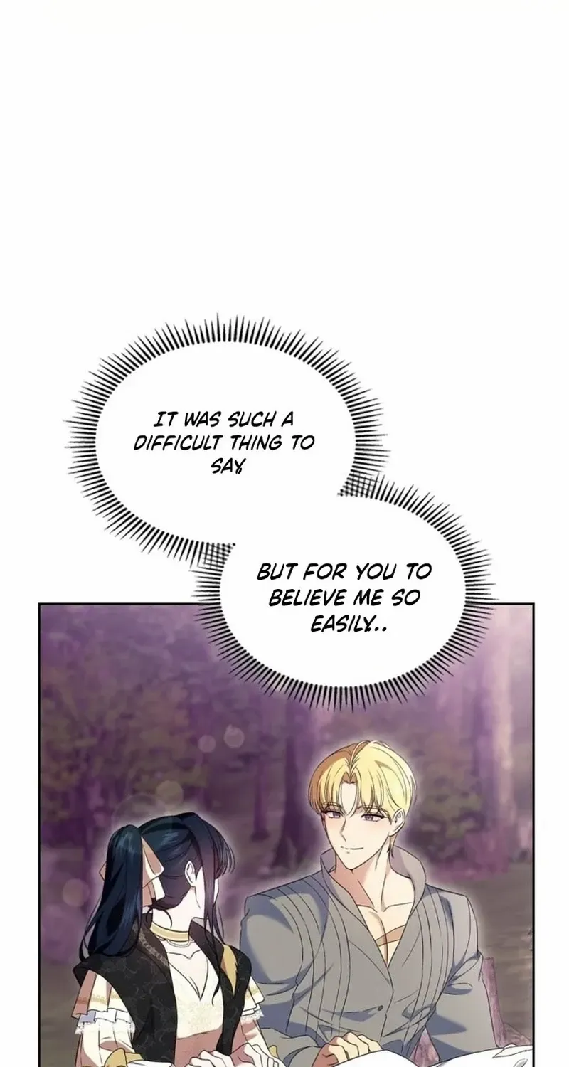 I Stole the Heroine’s First Love Chapter 54 page 17 - 