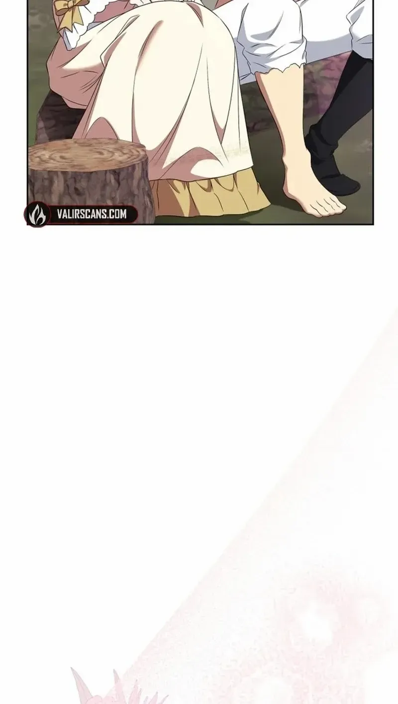 I Stole the Heroine’s First Love Chapter 54 page 18 - 