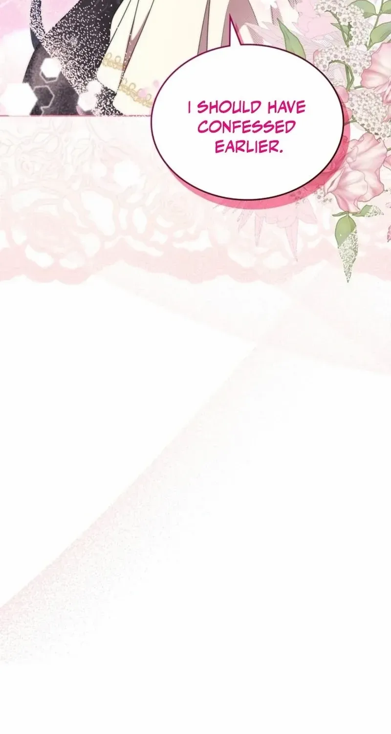 I Stole the Heroine’s First Love Chapter 54 page 20 - 