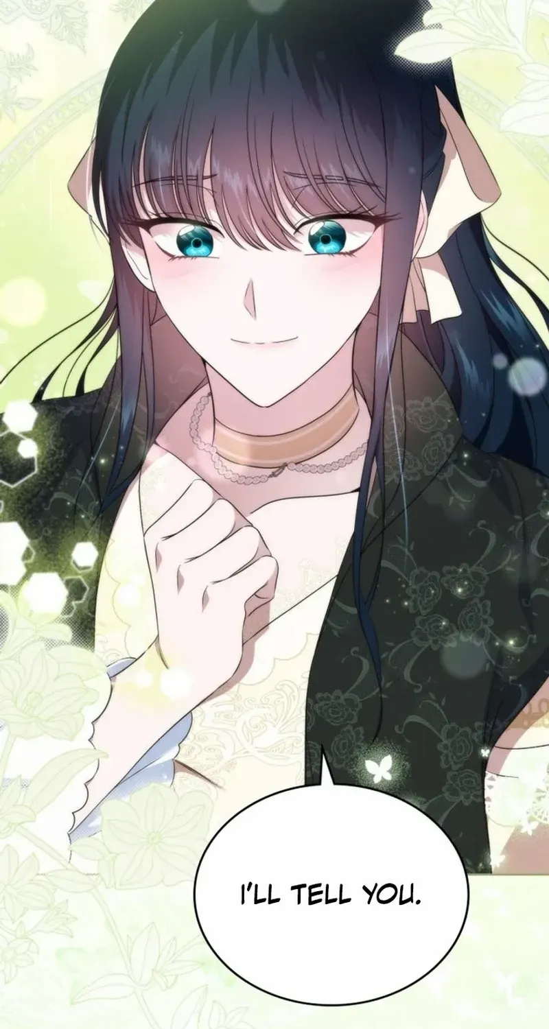 I Stole the Heroine’s First Love Chapter 54 page 3 - 