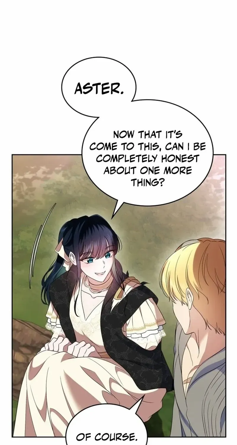 I Stole the Heroine’s First Love Chapter 54 page 21 - 