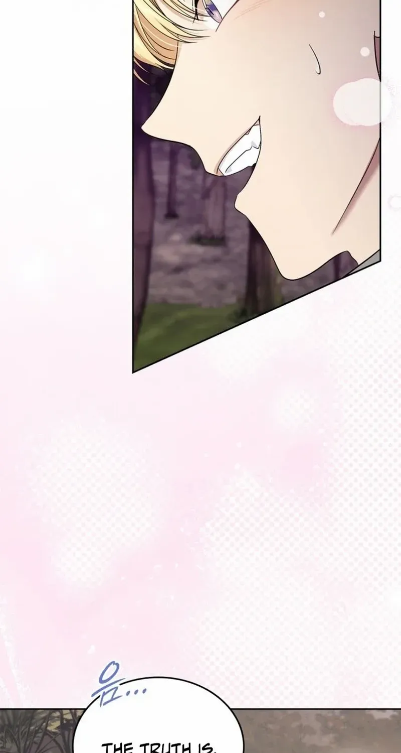 I Stole the Heroine’s First Love Chapter 54 page 27 - 