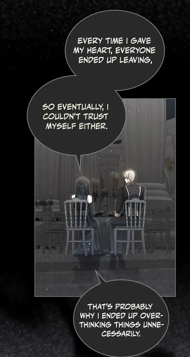 I Stole the Heroine’s First Love Chapter 54 page 40 - 