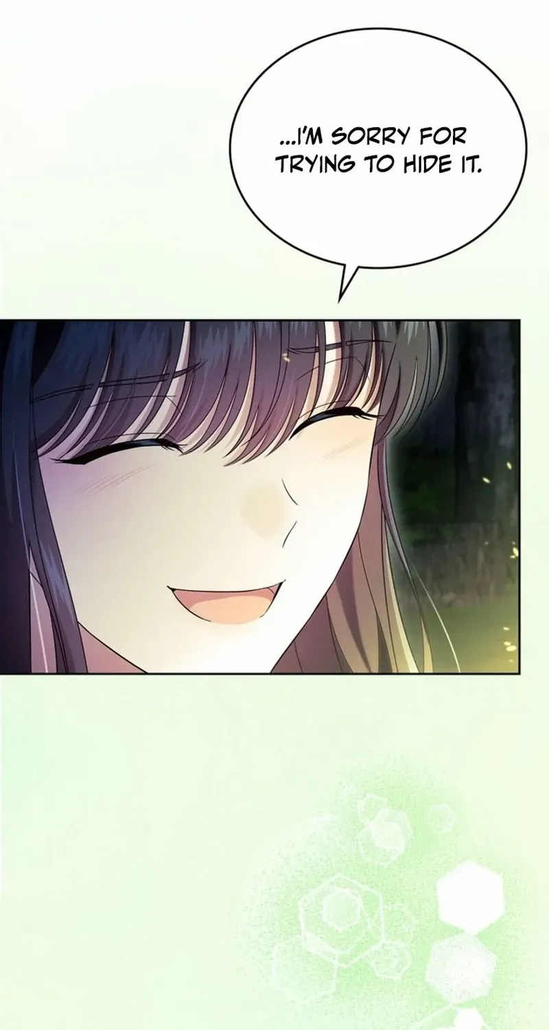 I Stole the Heroine’s First Love Chapter 54 page 5 - 