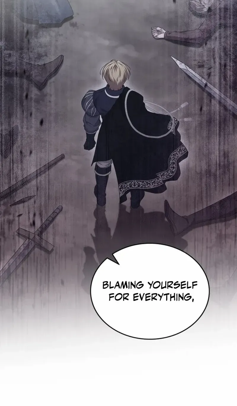 I Stole the Heroine’s First Love Chapter 54 page 48 - 