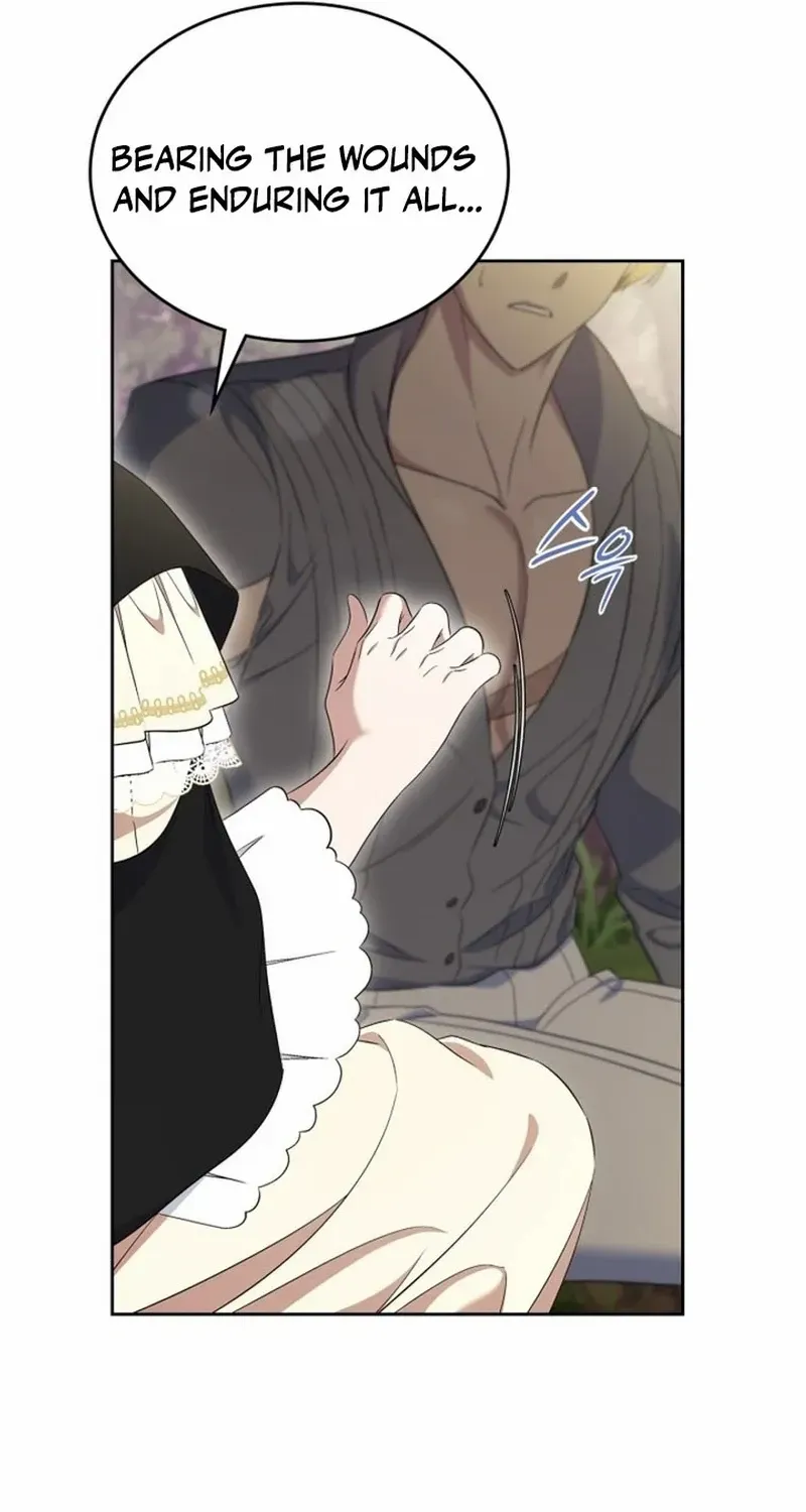 I Stole the Heroine’s First Love Chapter 54 page 49 - 