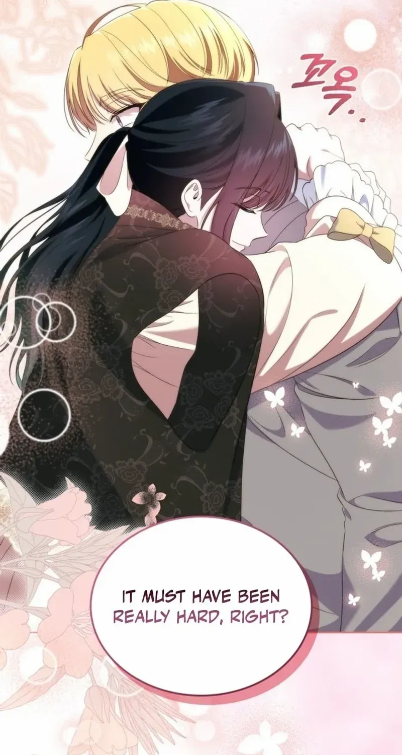 I Stole the Heroine’s First Love Chapter 54 page 61 - 