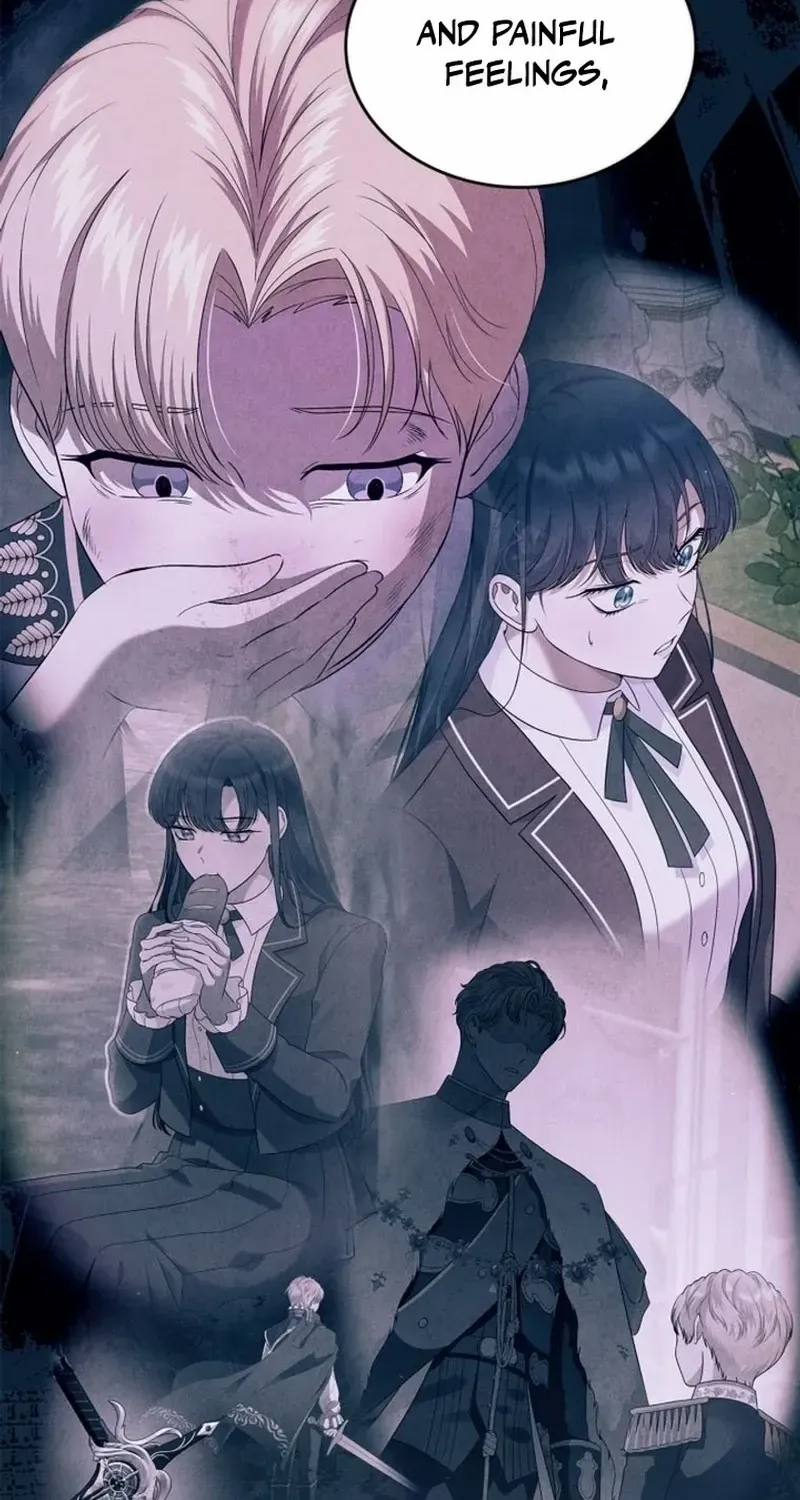 I Stole the Heroine’s First Love Chapter 54 page 64 - 