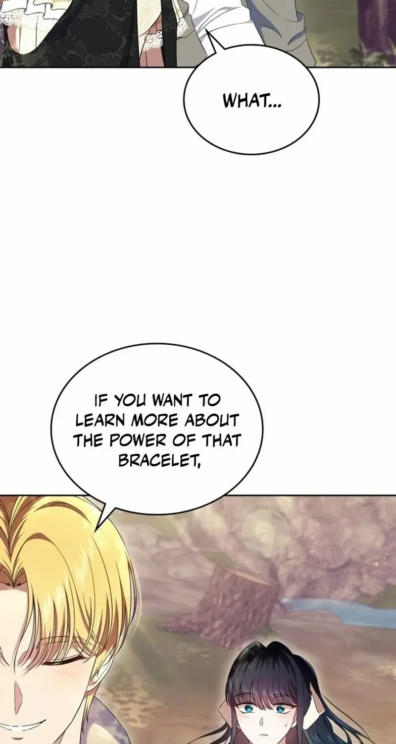 I Stole the Heroine’s First Love Chapter 54 page 80 - 