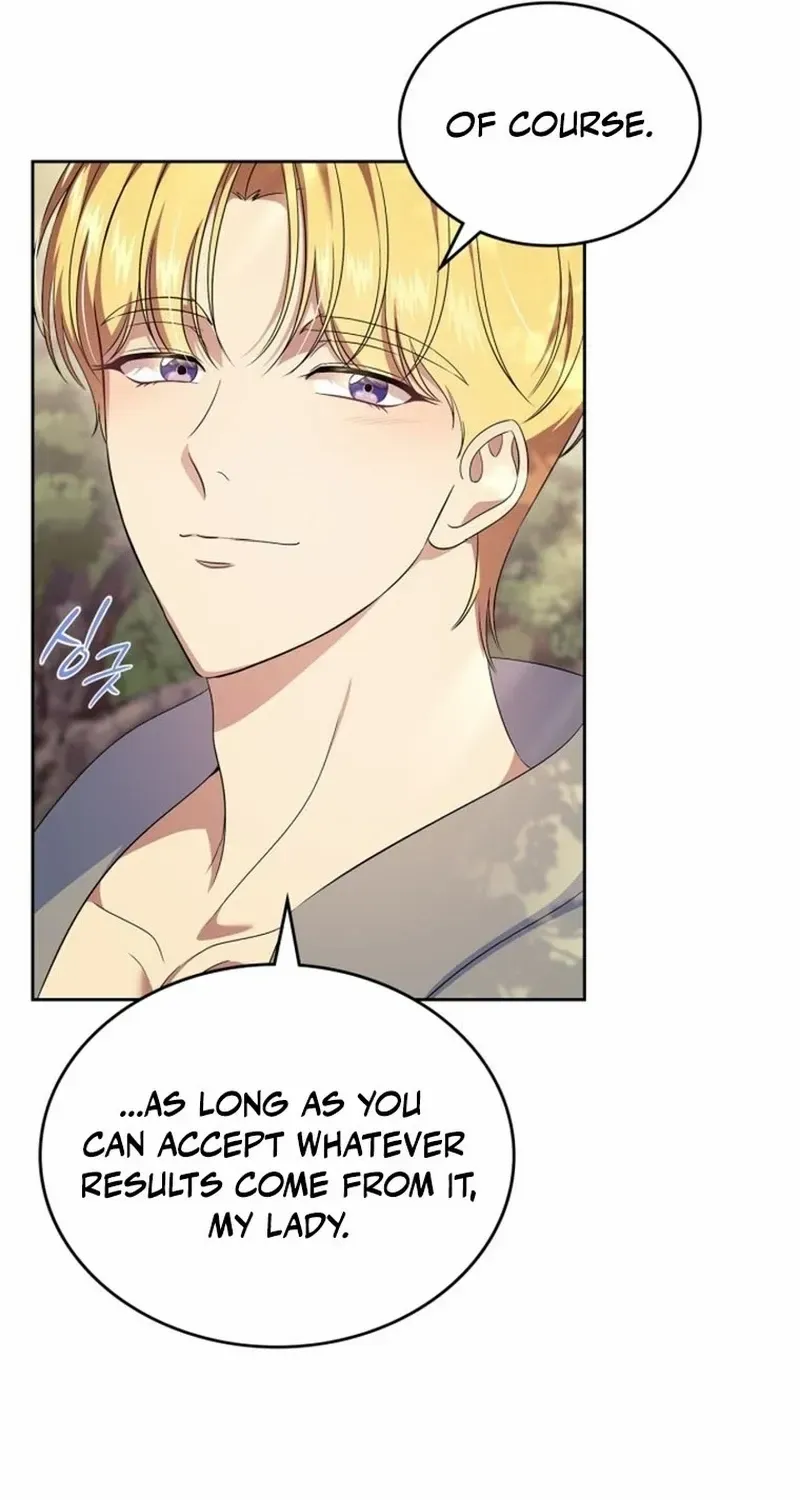 I Stole the Heroine’s First Love Chapter 54 page 91 - 