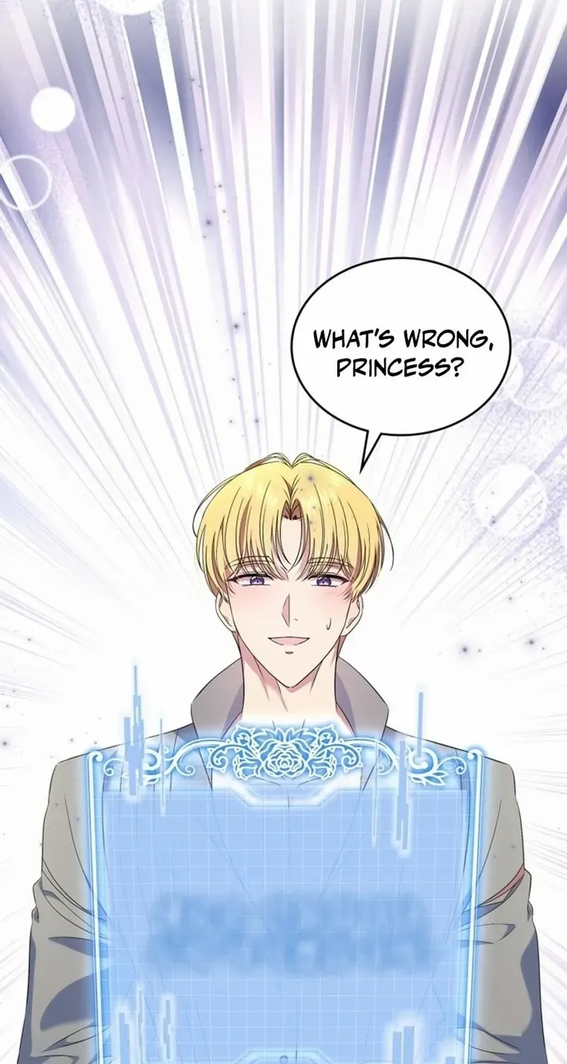 I Stole the Heroine’s First Love Chapter 54 page 97 - 