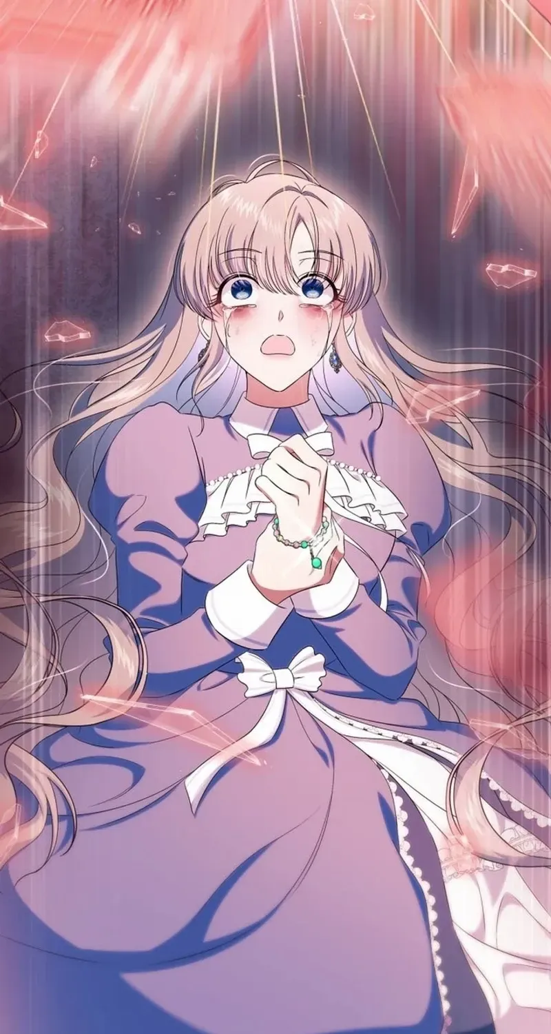 I Stole the Heroine’s First Love Chapter 55 page 11 - 
