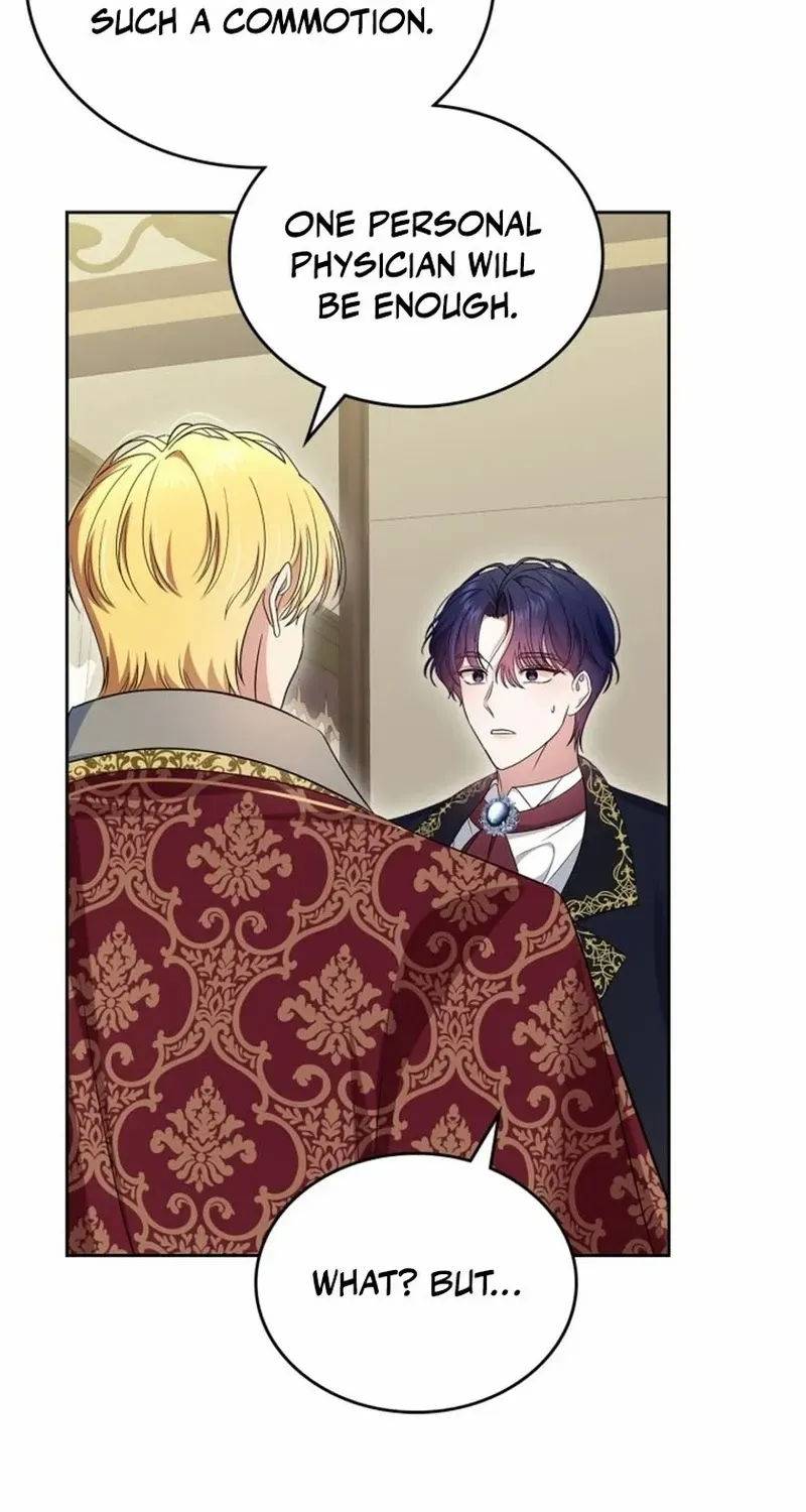 I Stole the Heroine’s First Love Chapter 55 page 101 - 