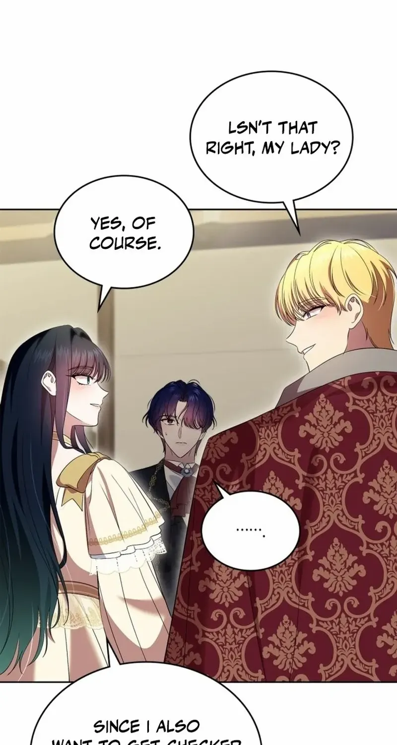 I Stole the Heroine’s First Love Chapter 55 page 102 - 