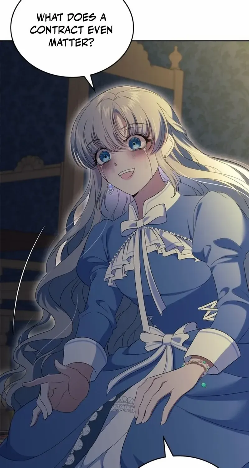 I Stole the Heroine’s First Love Chapter 55 page 28 - 
