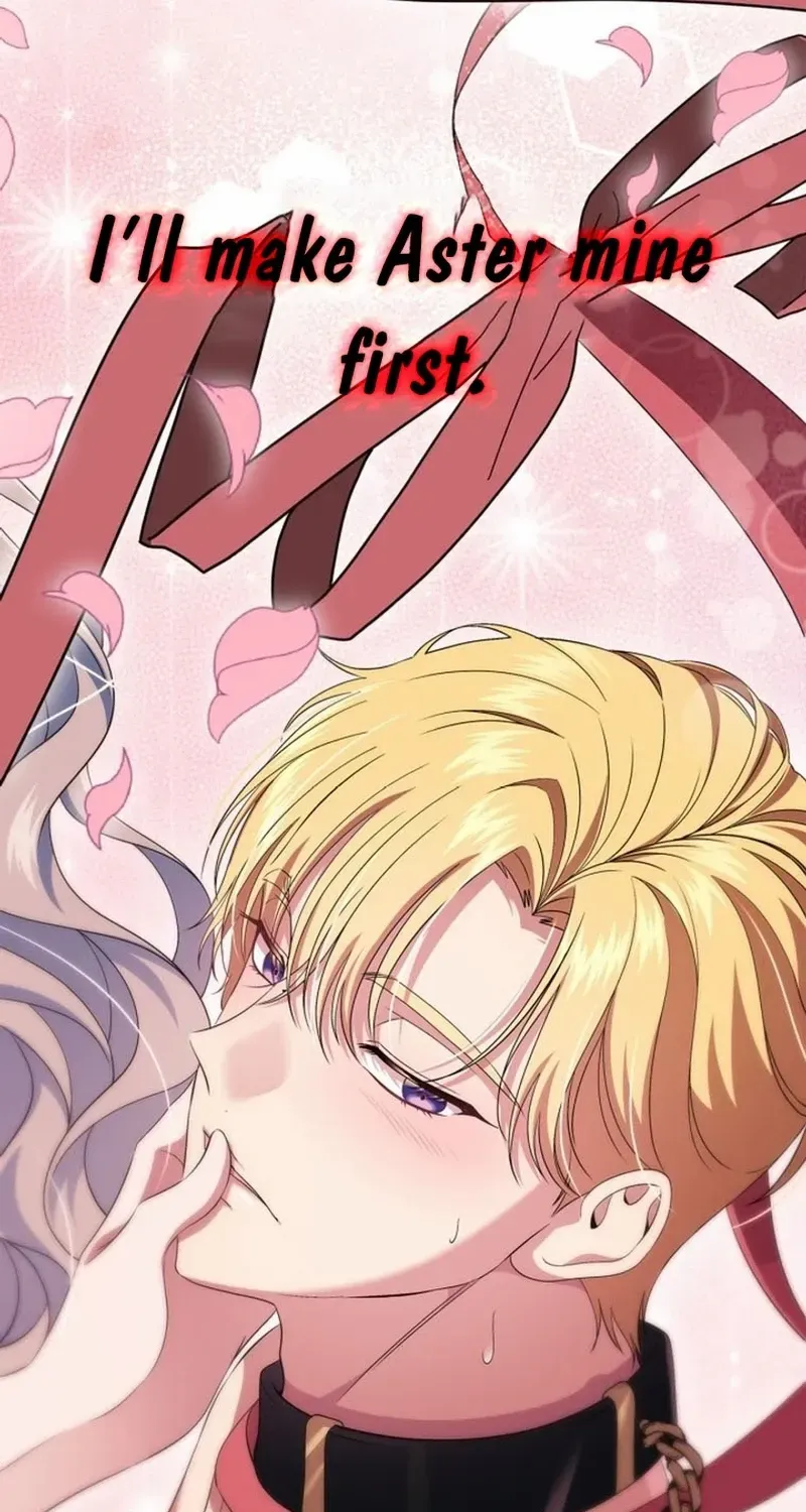 I Stole the Heroine’s First Love Chapter 55 page 30 - 