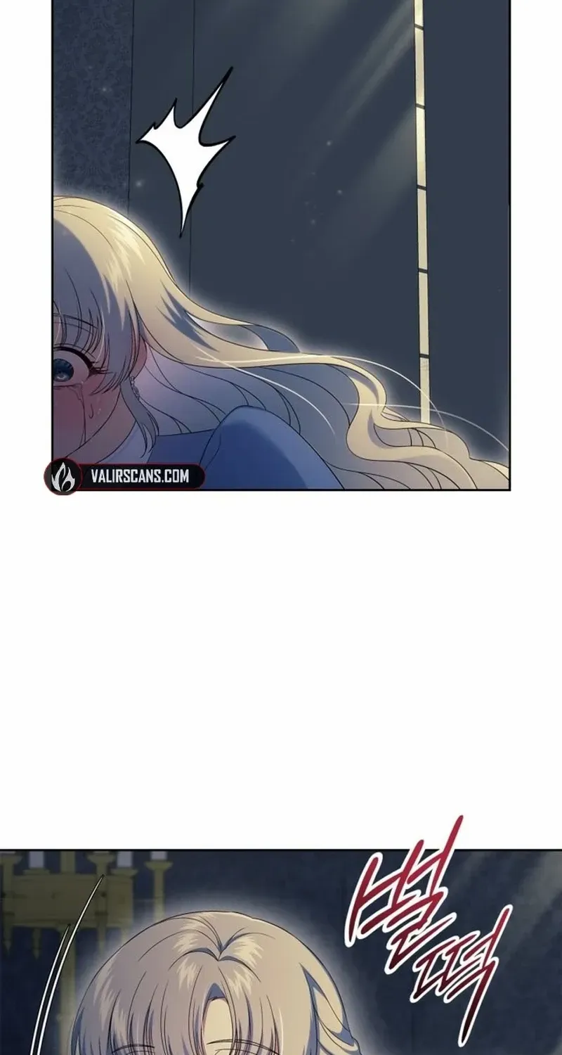 I Stole the Heroine’s First Love Chapter 55 page 33 - 