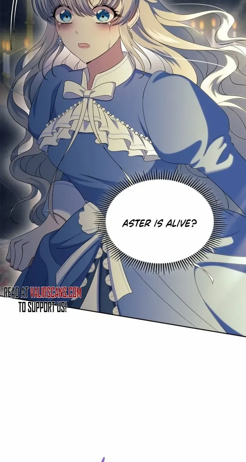 I Stole the Heroine’s First Love Chapter 55 page 34 - 