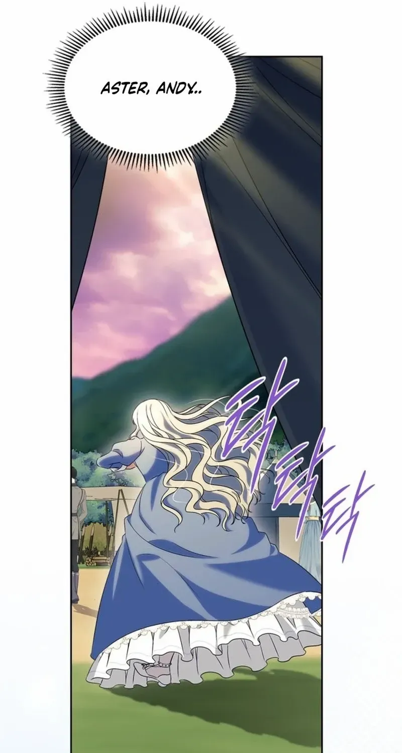 I Stole the Heroine’s First Love Chapter 55 page 37 - 