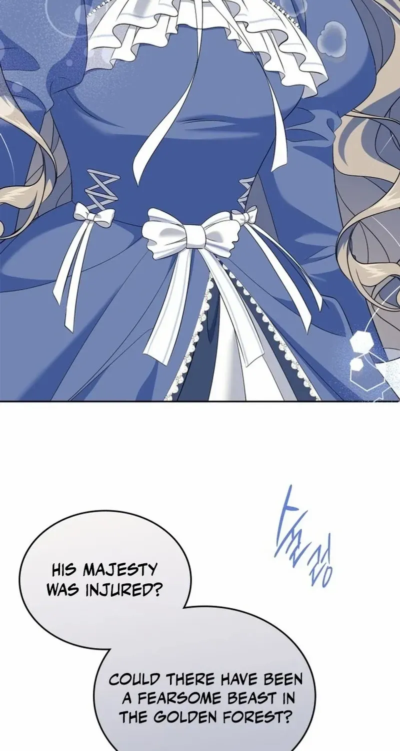 I Stole the Heroine’s First Love Chapter 55 page 41 - 