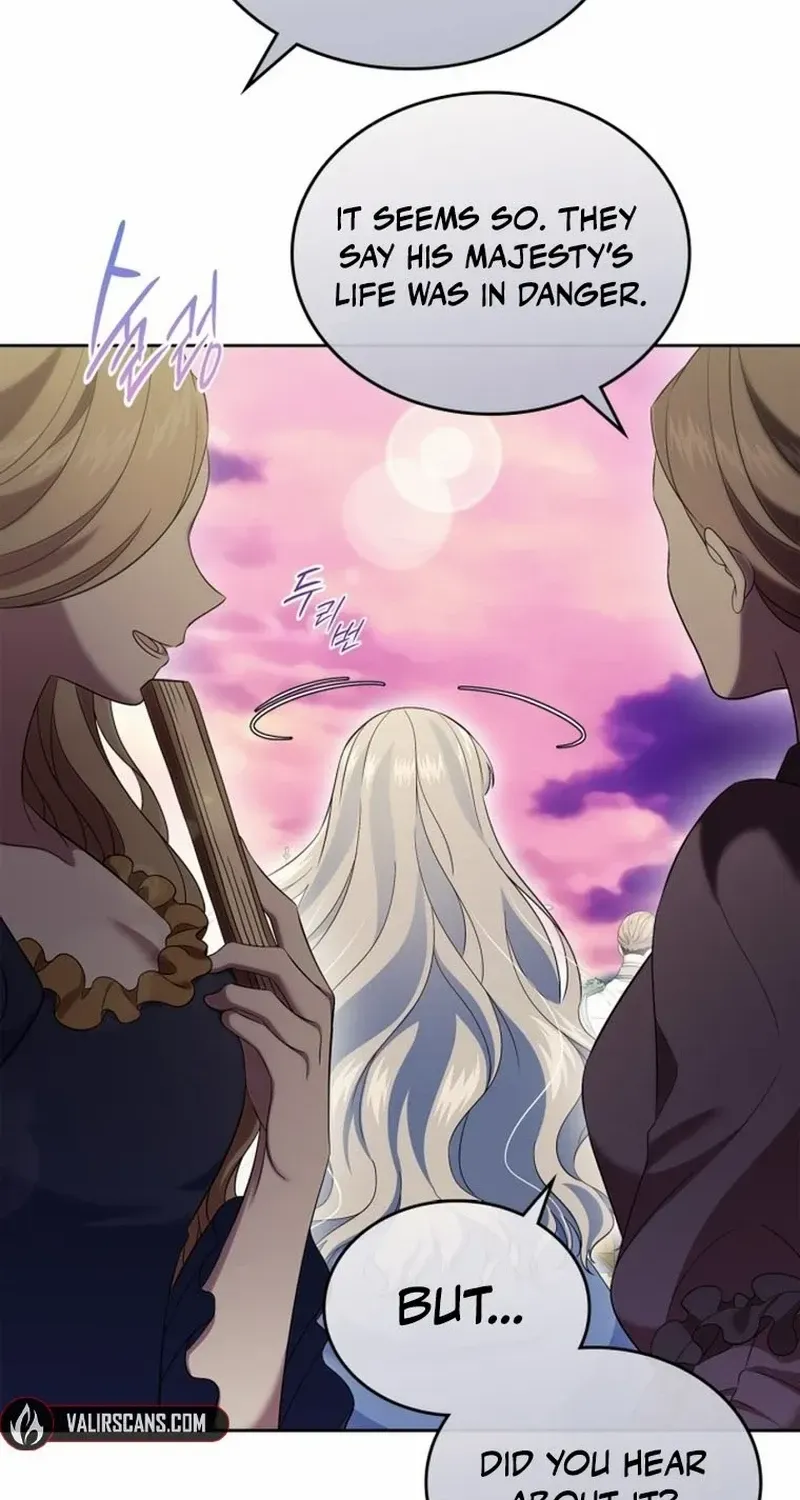 I Stole the Heroine’s First Love Chapter 55 page 42 - 