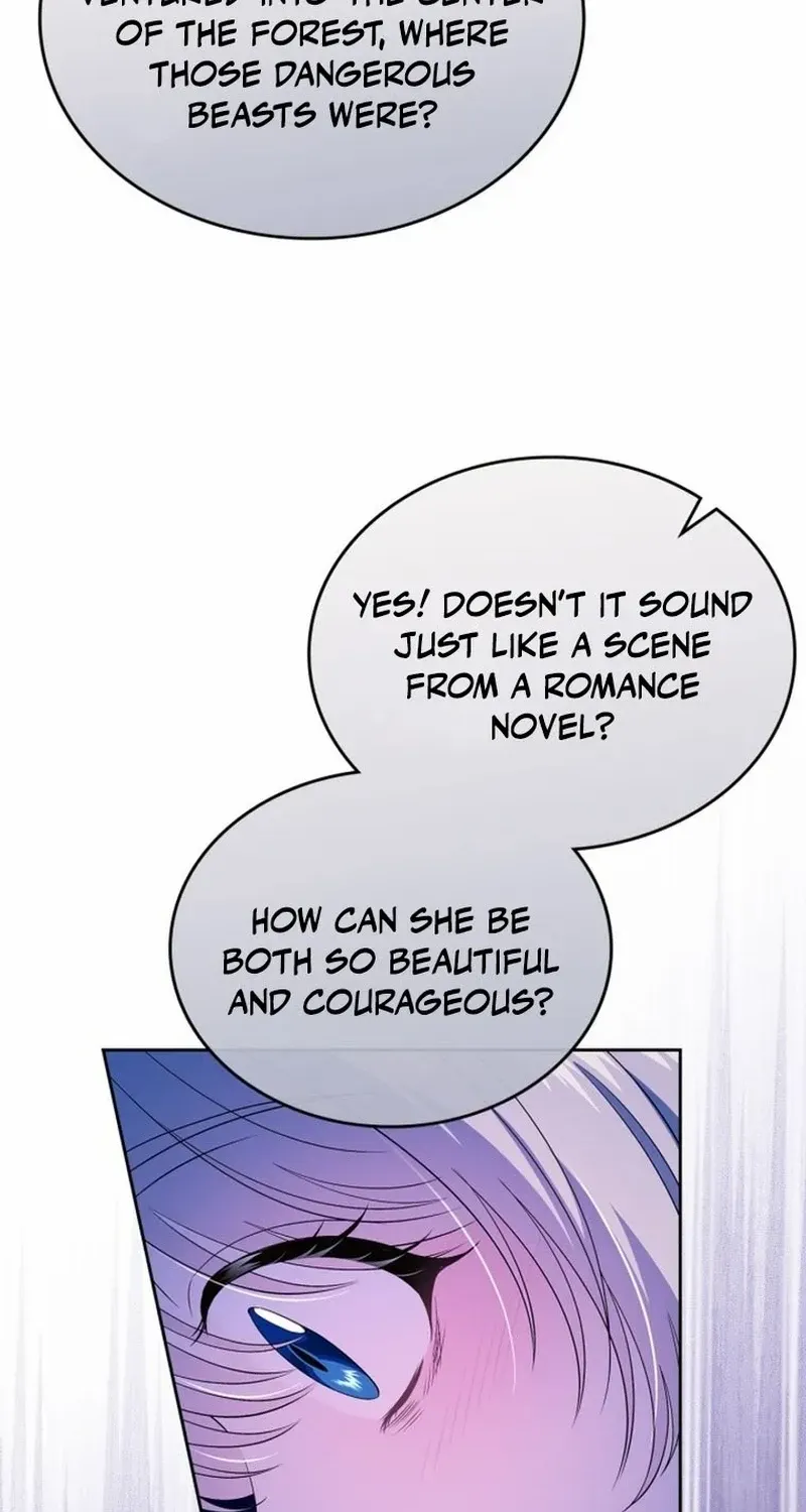 I Stole the Heroine’s First Love Chapter 55 page 45 - 