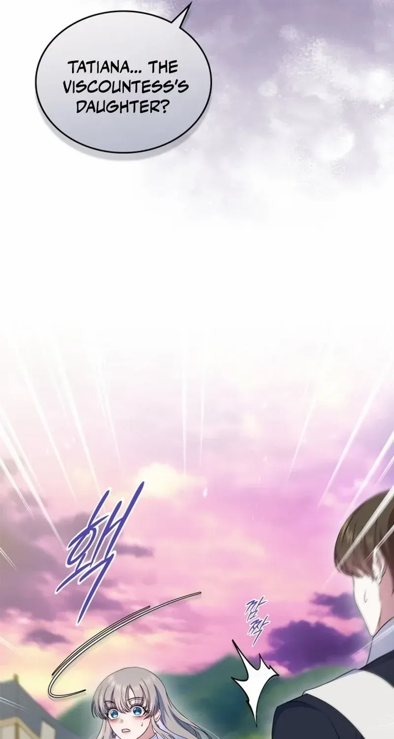 I Stole the Heroine’s First Love Chapter 55 page 51 - 