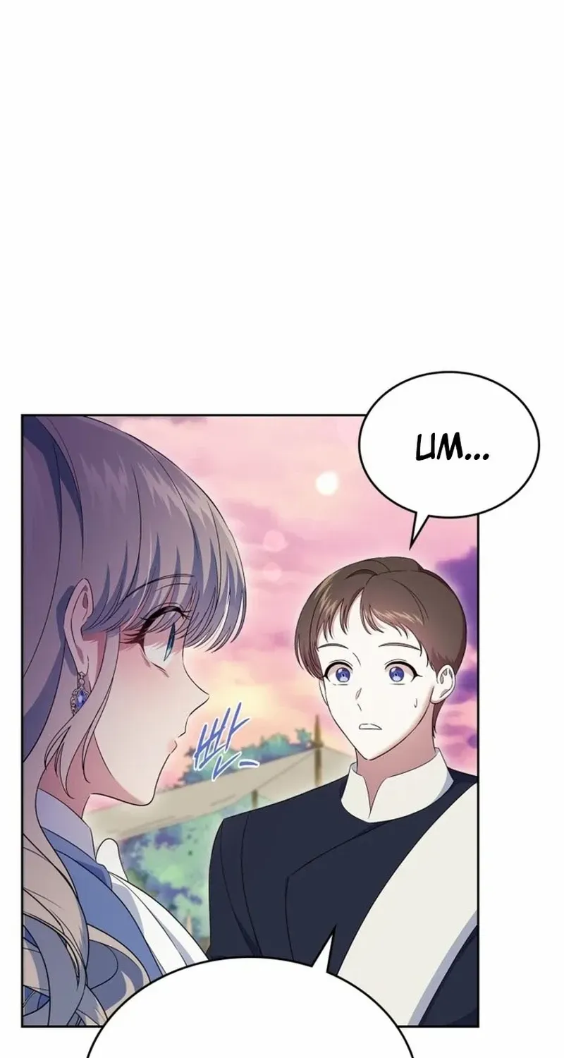 I Stole the Heroine’s First Love Chapter 55 page 54 - 