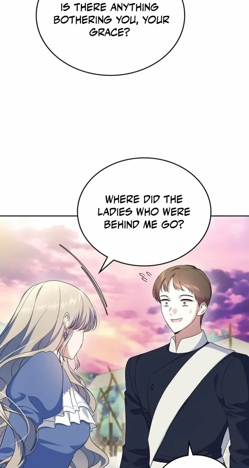 I Stole the Heroine’s First Love Chapter 55 page 55 - 