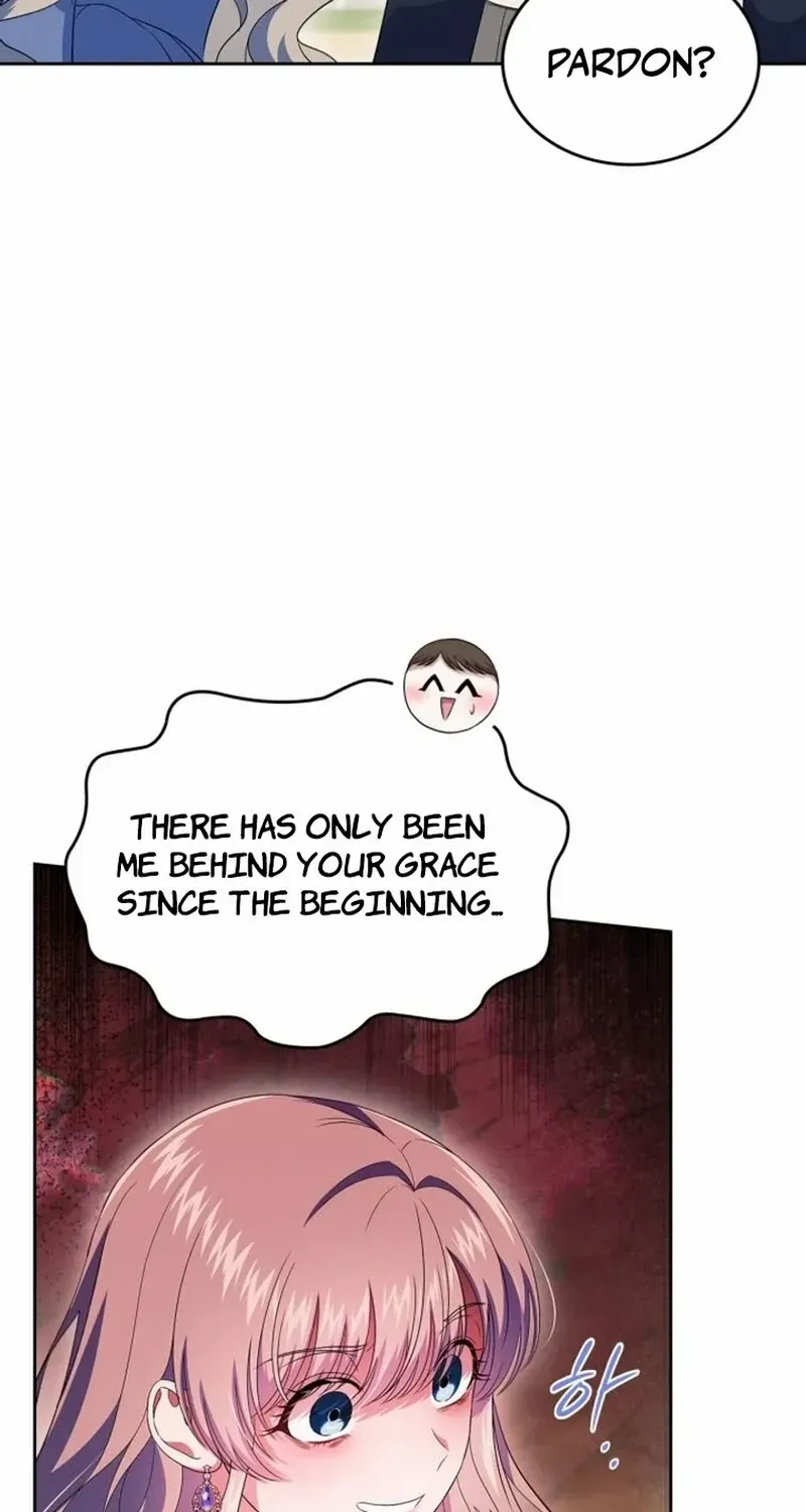 I Stole the Heroine’s First Love Chapter 55 page 56 - 
