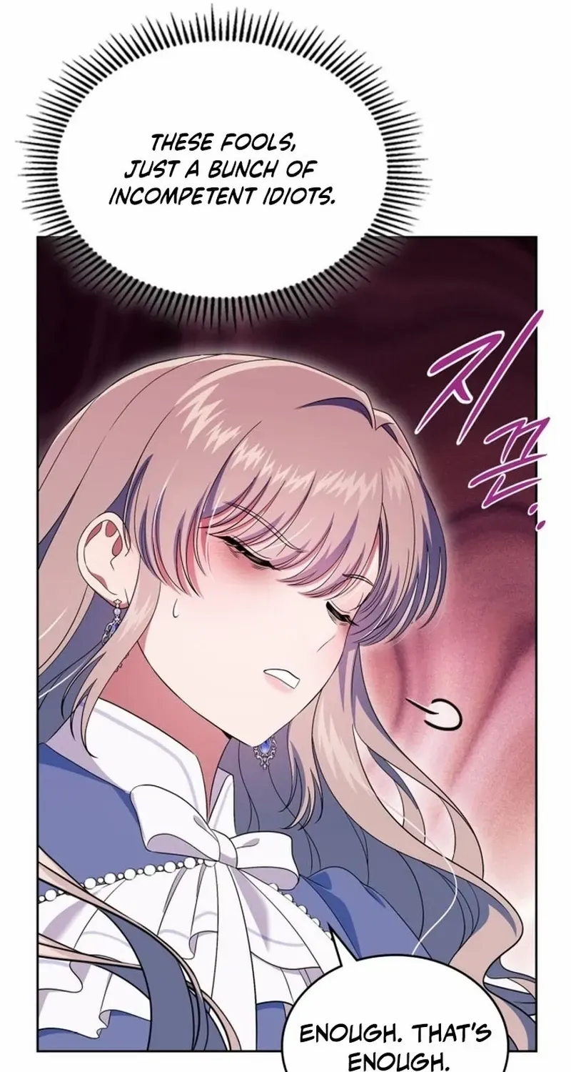 I Stole the Heroine’s First Love Chapter 55 page 58 - 