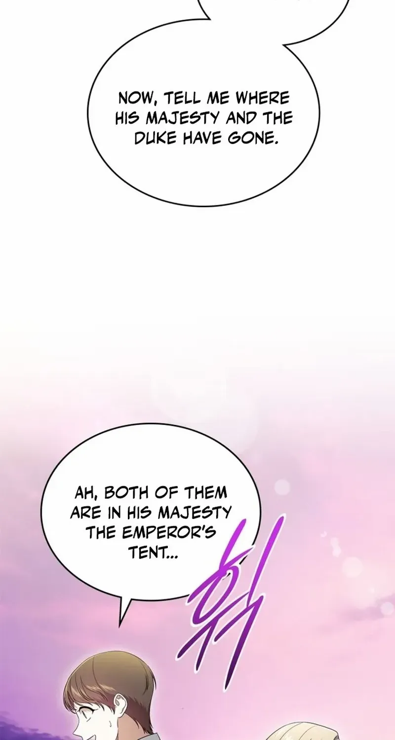 I Stole the Heroine’s First Love Chapter 55 page 59 - 