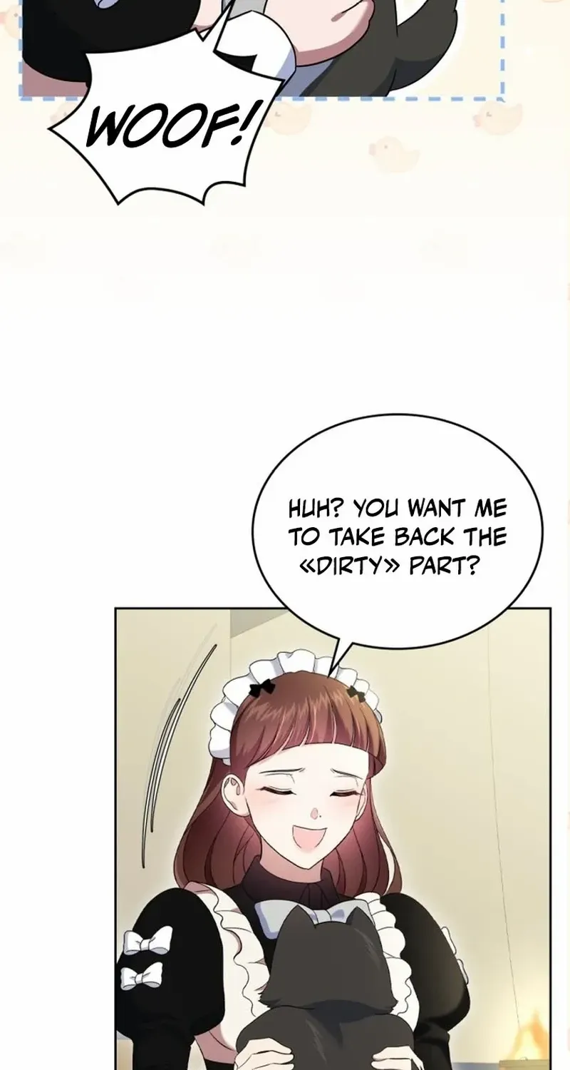 I Stole the Heroine’s First Love Chapter 55 page 66 - 